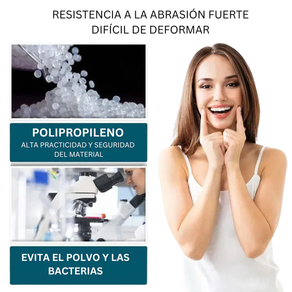 ¿Molestias íntimas? 🔥 Prueba Uro Probióticos y siente el alivio en días.