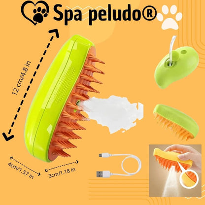 ¡GRAN OFERTA! "Sin pelo, sin olor, sin estrés. ¡Baña fácil a tu mascota! + ENVÍO GRATIS