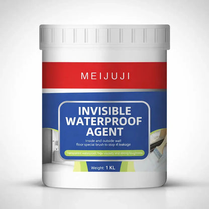 💦 Impermeabilizante Invisible Transparente 1 KL - Protección Total Contra Filtraciones + Envio Gratis