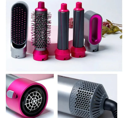 “Transforma tu look con el Kit 5 en 1 en Oferta – ¡Pide el tuyo con envío gratis!”