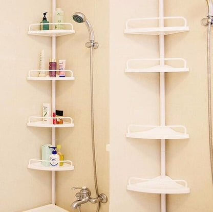 ¡Nuevo Esquinero de Ducha! Organiza tu baño y ahorra espacio con estilo +ENVIO GRATIS