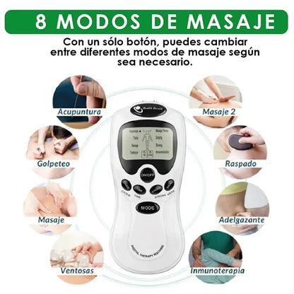 ¡OFERTA EXCLUCIVA! Tu bienestar empieza hoy – Kit de Terapia Pasiva + Envío Gratis