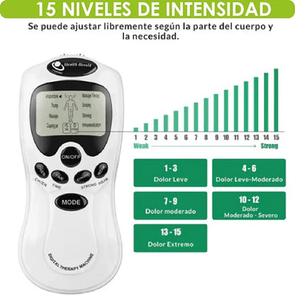 ¡OFERTA EXCLUCIVA! Tu bienestar empieza hoy – Kit de Terapia Pasiva + Envío Gratis