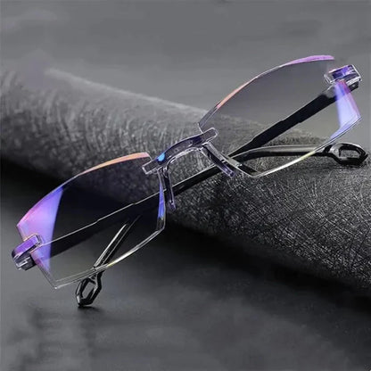 ¡OFERTA EXCLUCIVA! Lentes de Lectura Inteligentes 3 en 1 – ¡Ve Claro sin Cambiar de Gafas! + ENVIO GRATIS