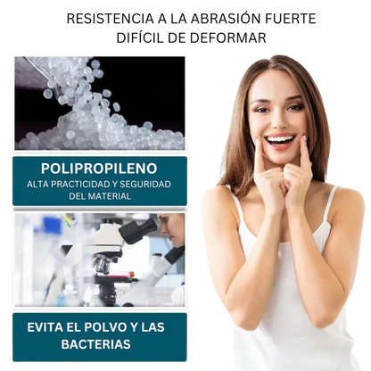 ¿Molestias íntimas? 🔥 Prueba Uro Probióticos y siente el alivio en días.