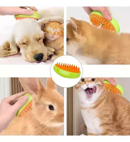 ¡GRAN OFERTA! "Sin pelo, sin olor, sin estrés. ¡Baña fácil a tu mascota! + ENVÍO GRATIS